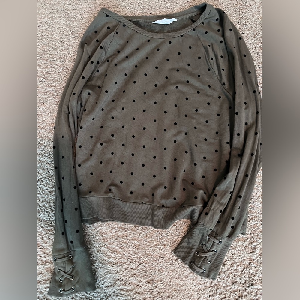 Cute sweater